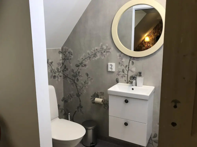 Tryde 1303 B&B på Österlen