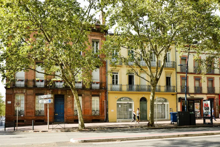 Hotelafbeelding