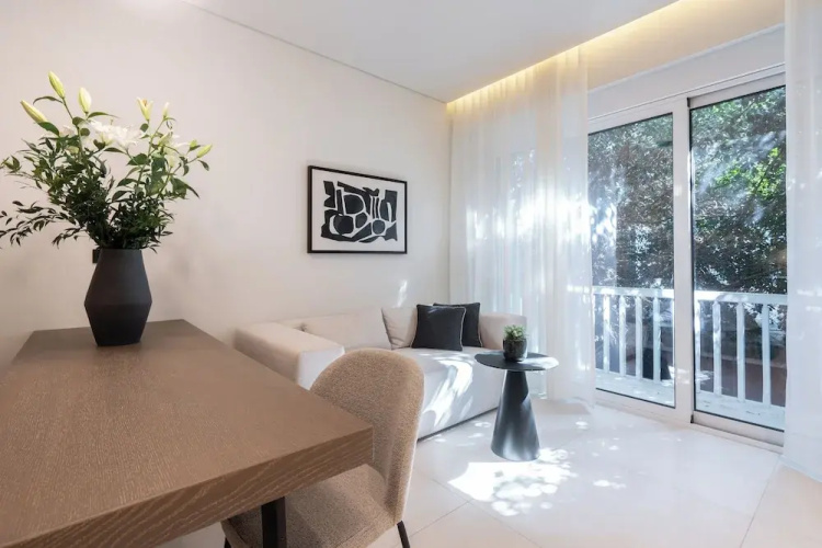 Kolonaki Luxury Studios