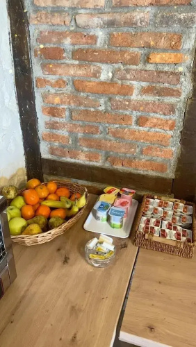 Posada La Victoria