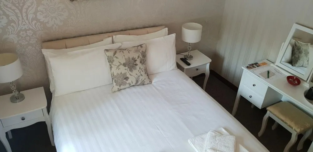 Foinaven Bed & Breakfast