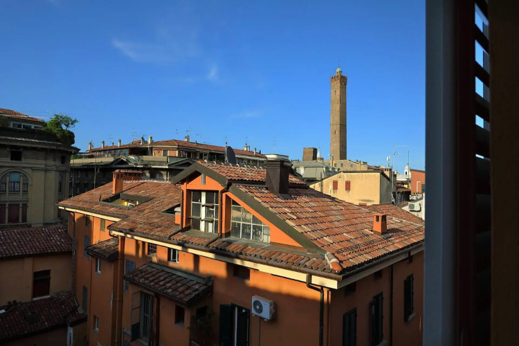 San Petronio Apartment
