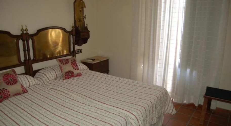 Hotel Rural Villa Matilde