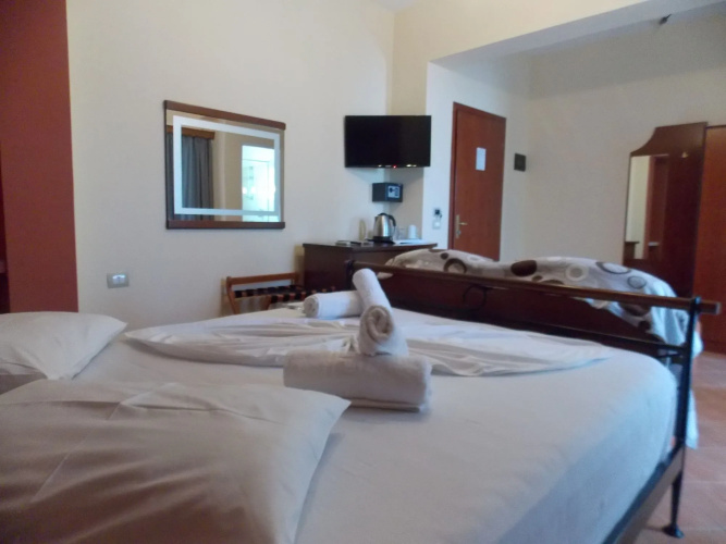 Hotel Oskar