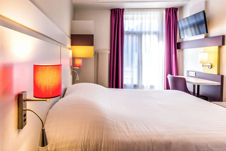 Grand Hotel Lille