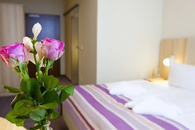 Hotel Siebenschläfer