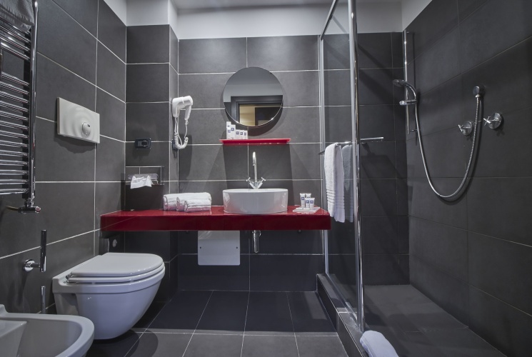 Ih Hotels Milano Watt 13 photo 18