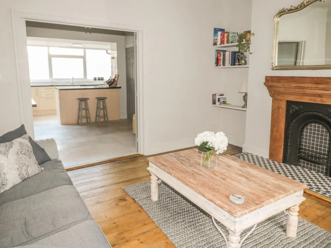 Edwards Cottage, Morpeth