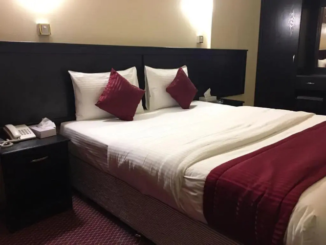 Simba Hotel