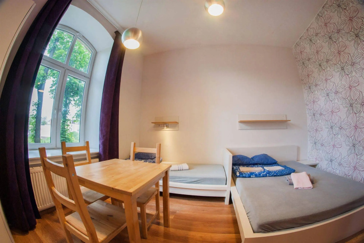 Hostel Atlantis