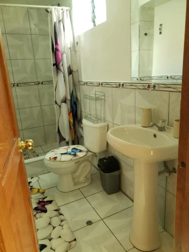 Entire family apartment Cuscox4
