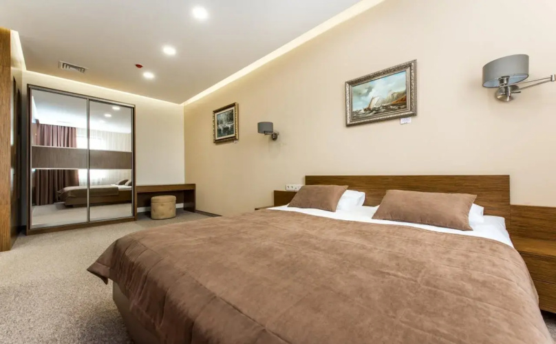 Wish Family Space