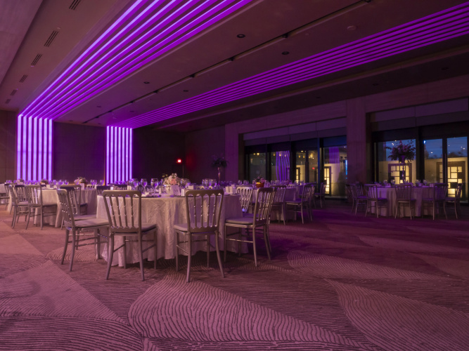 Crowne Plaza Monterrey photo 33