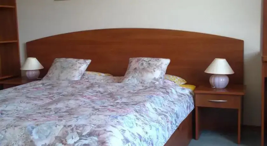 Apartment Lux Mewa