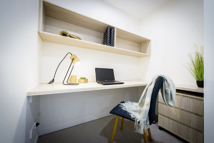 Alcyone Hotel Residences