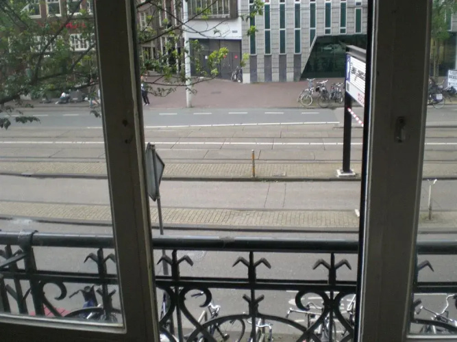Amsterdam Relax Apartment