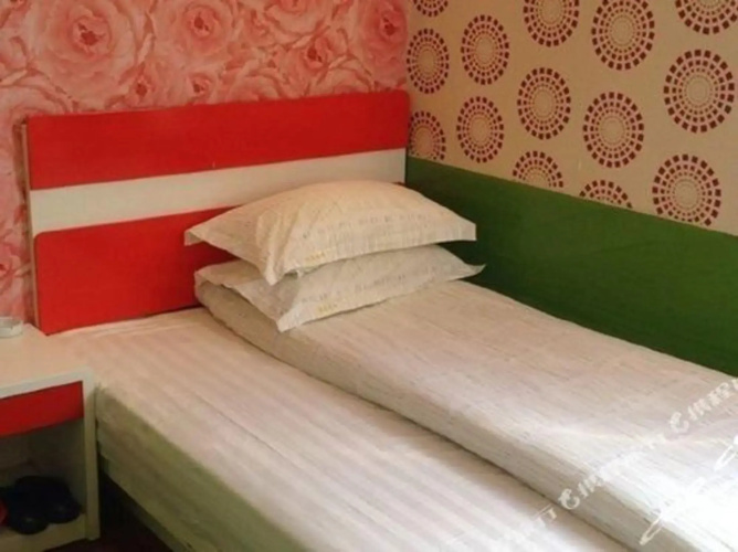 Chengrong Hotel