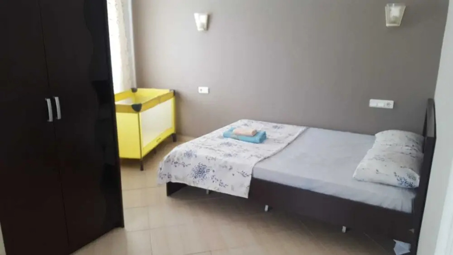 Payallar villas