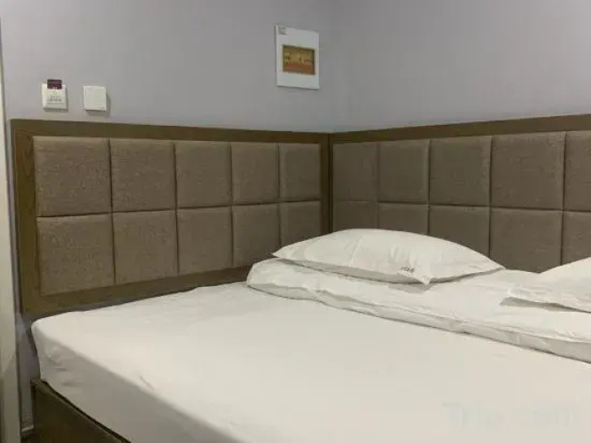 Harbin Shangjin Express Hotel (Sofia Church)