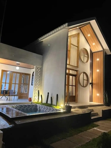 Comfort Villa