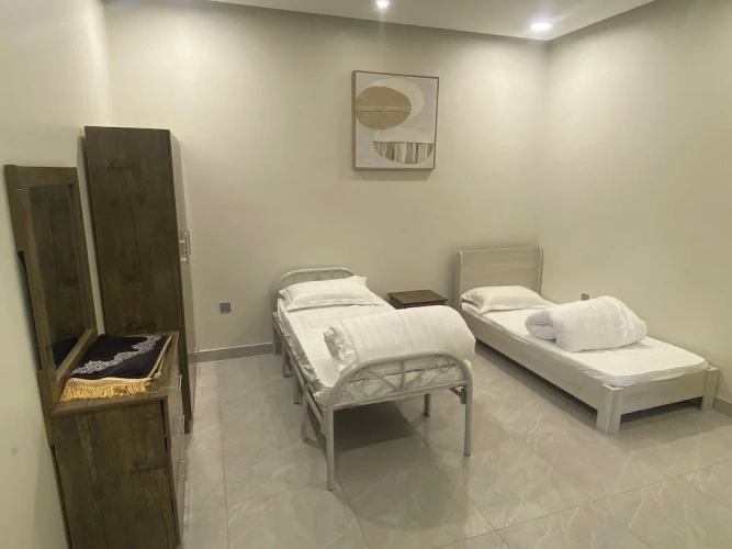 1 Bedroom Luxury Chalet with pool view