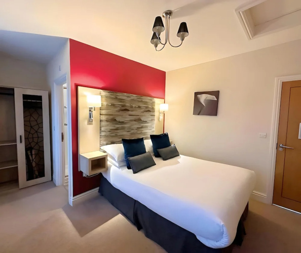 Caerwylan Hotel