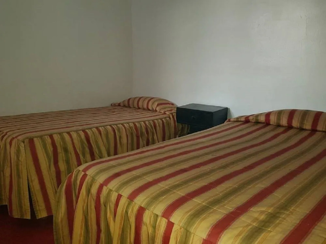 Hostel Backpacker Felix