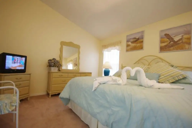 Ly53807 - Indian Ridge - 3 Bed 2 Baths Villa