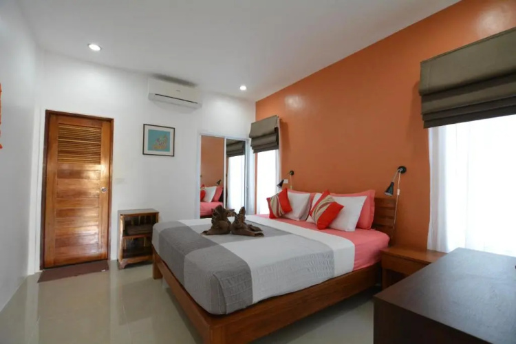 Lanta Sitara Villas