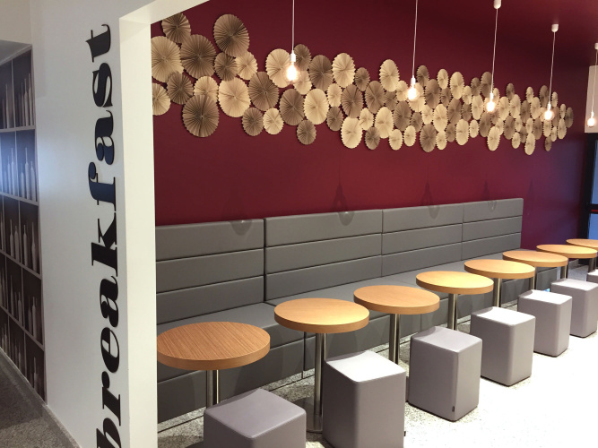 B And B Hotel Milano San Siro photo 22