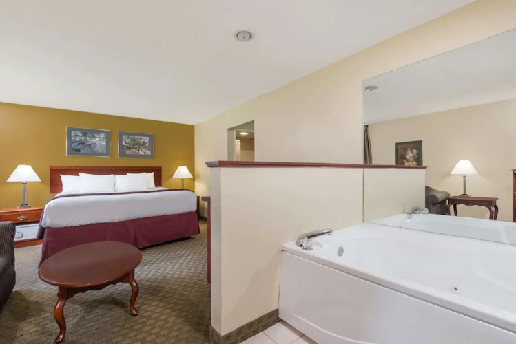 Days Inn Norton VA