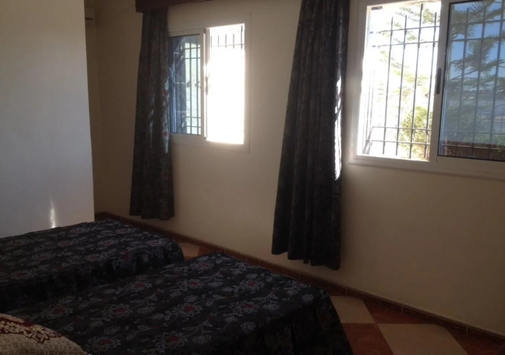 Motel Paris Dakar