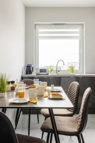 Tarasowy Apartamenty Luksusowe