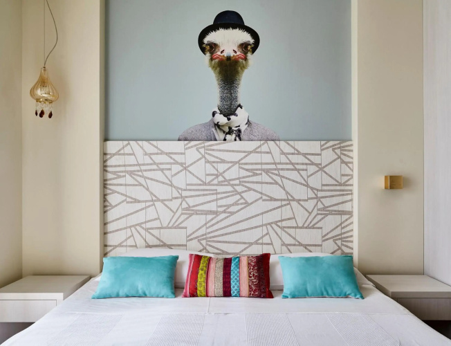 Hotel La Fenice