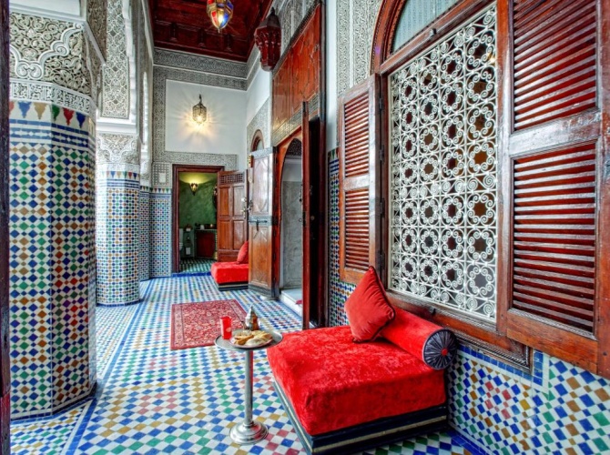 1 Bedroom Suite