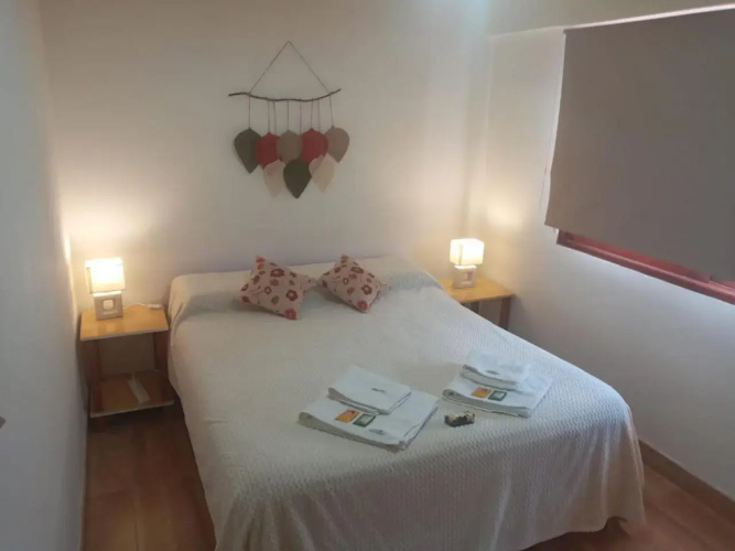 Accueillant Hostel Salta