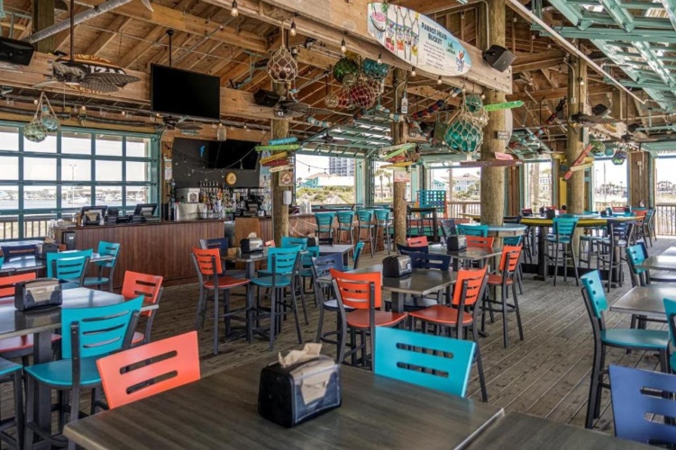Margaritaville Beach Hotel photo 21