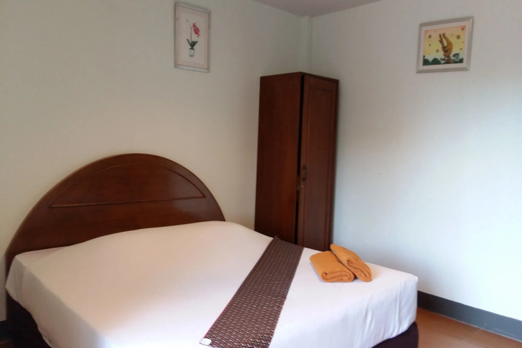 Chaam Villa Sun Hotel