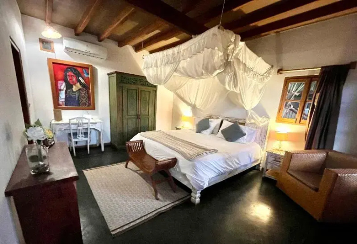 Villa Del Sol