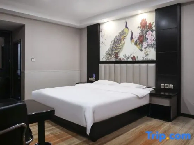 Business Double Suite