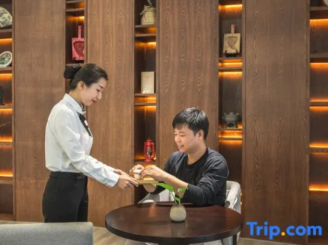 hansiyue hotel