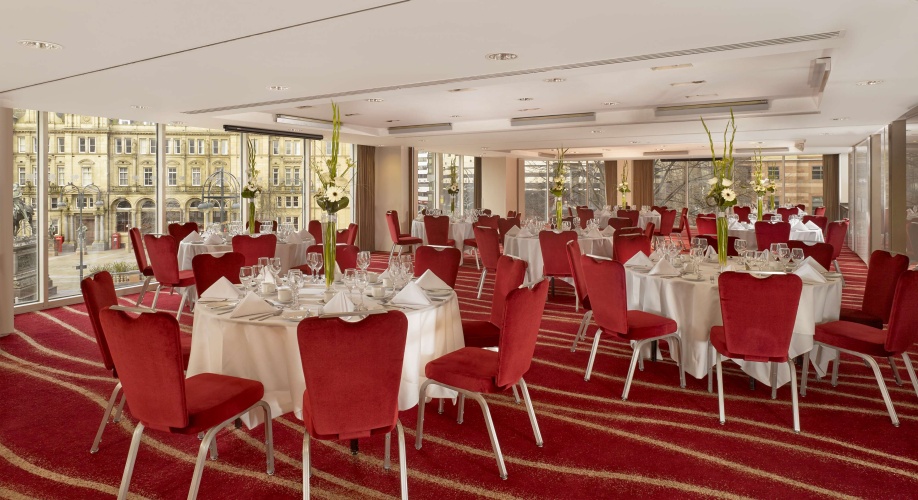 Park Plaza Leeds photo 16