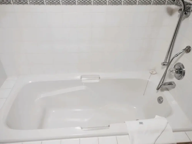 1 Bedroom Executive Suite