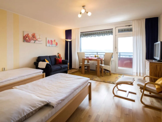 Apartment B615 Sassofortino