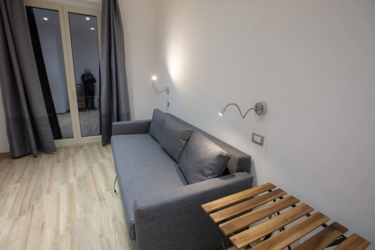 TaoMau Apartments