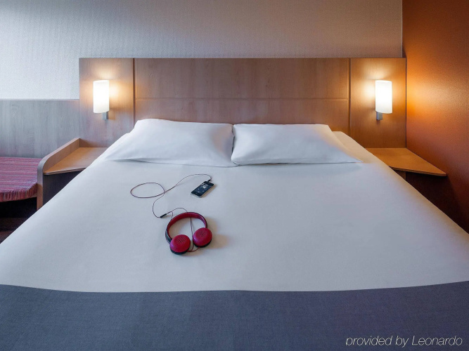 ibis Rotterdam Vlaardingen