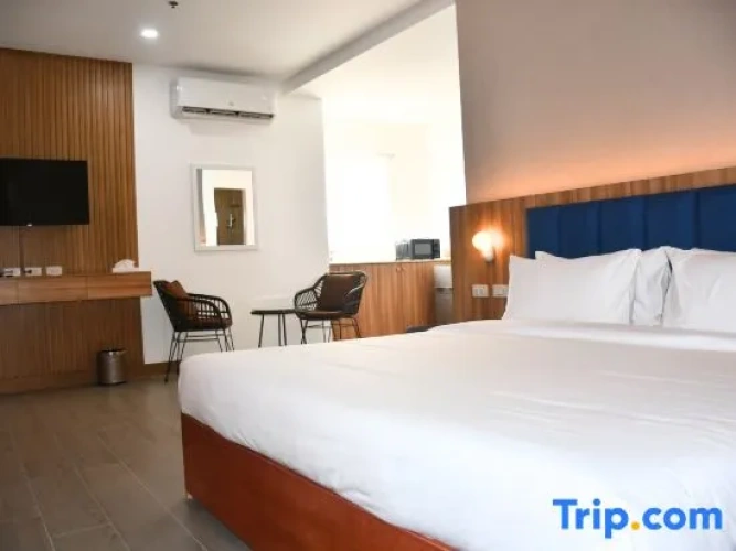 Double Suite