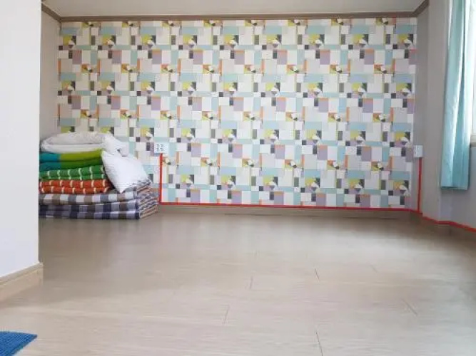 K Guesthouse