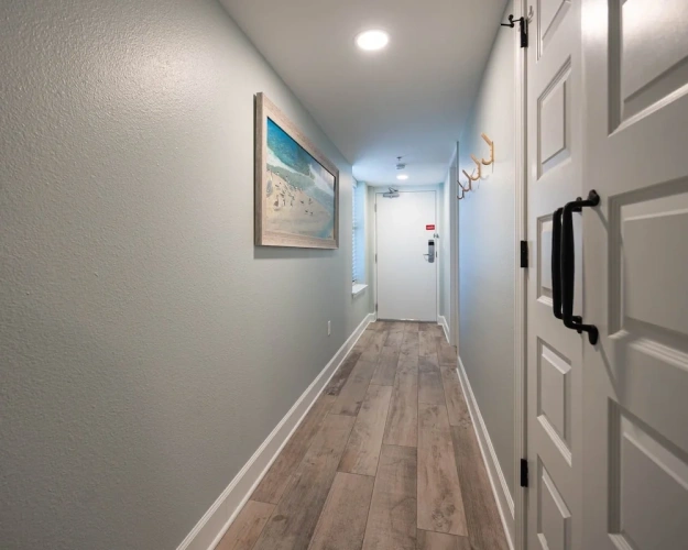 2 Bedrooms Standard room