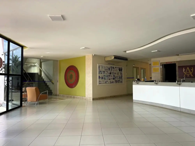 Ápides Palace Hotel